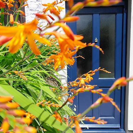 The Captain'S House Charlestown St Austell Екстер'єр фото